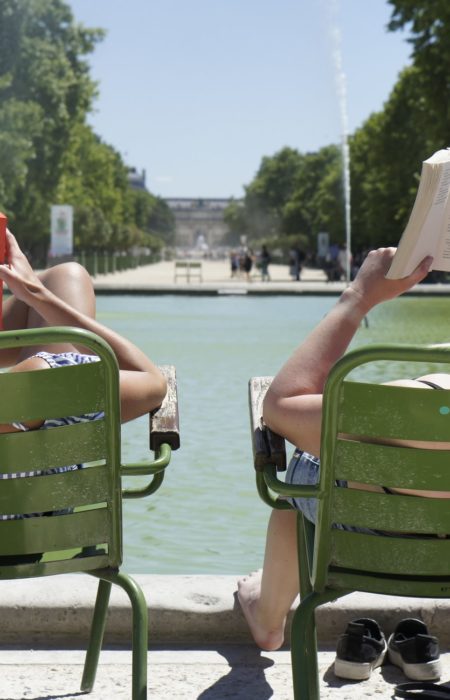 Lire en anglais est un excellent moyen de faire des progrès phénoménaux sans avoir l'impression de travailler.