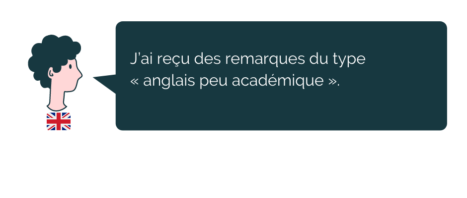 Améliorez votre anglais académique avec Yesmag et Yesbook