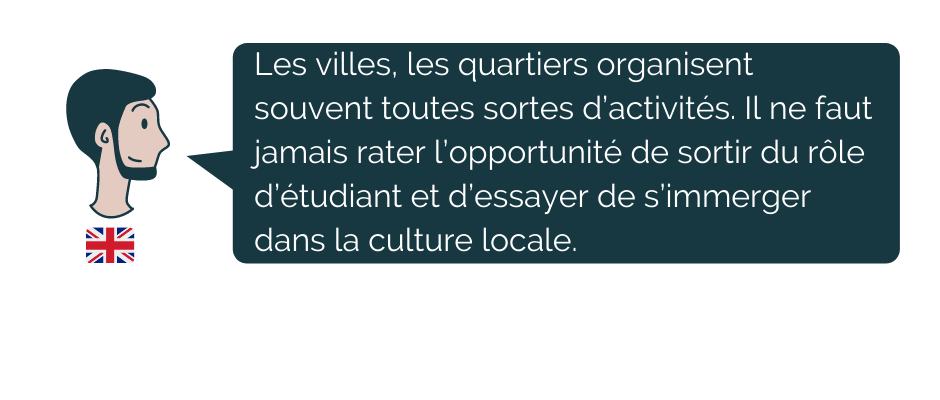 Améliorez-vous en langues étrangères avec Yesmag