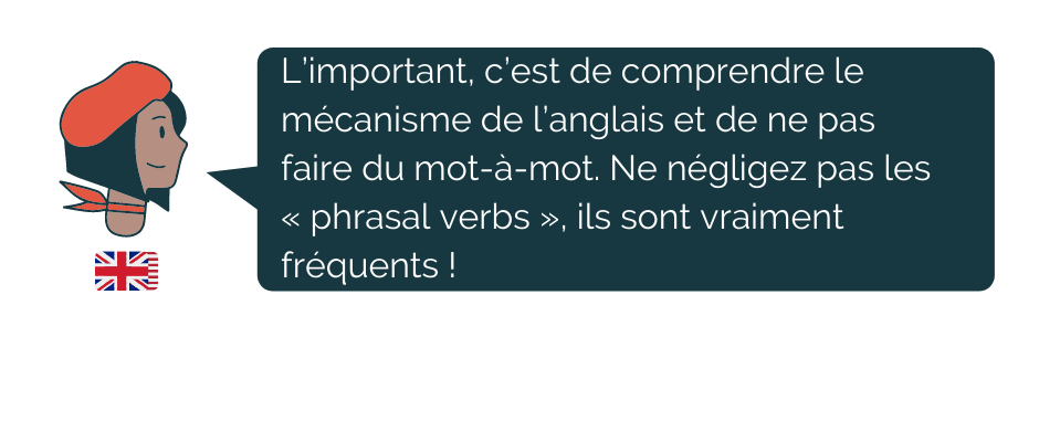 Yesmag vous permet de progresser en anglais en vue de votre futur Erasmus