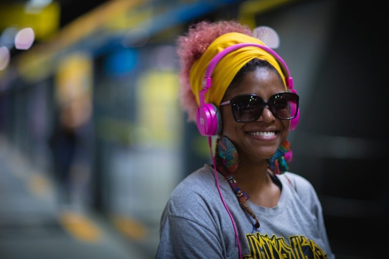 Des podcasts en anglais pour booster sa compréhension orale