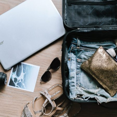 Préparer son Erasmus : l'anglais dans la valise