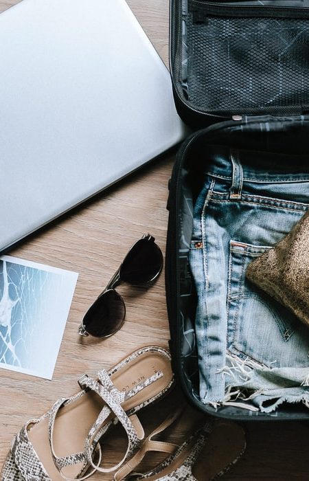 Préparer son Erasmus : l'anglais dans la valise