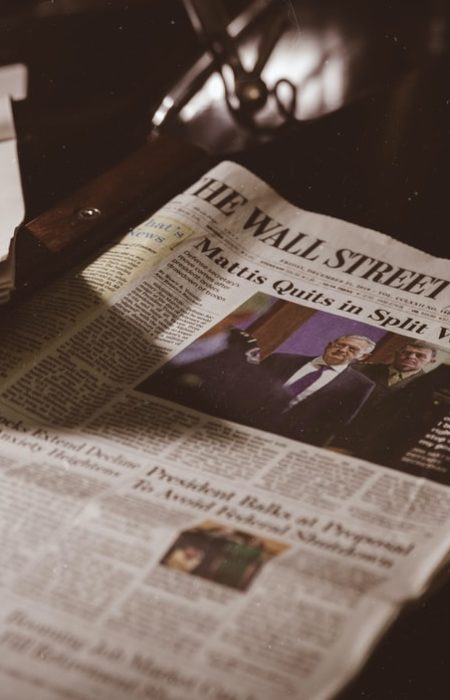 Yesmag vous propose sa sélection de journaux en anglais pour recevoir les nouvelles du monde entier depuis votre écran.